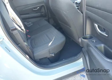 2022 Hyundai Santa Cruz Sel из США, поврежденный, VIN 5NTJBDAEXNH019764